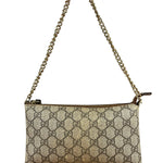 Gucci GG Supreme Pochette