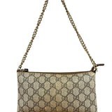 Gucci GG Supreme Pochette