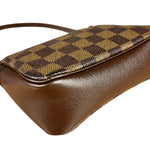 Louis Vuitton Damier Ebene Trousse Pochette