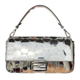 Fendi Baguette X Nicki Minaj Capsule Mirror Mosaic