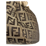 Fendi Vintage Zucchino Mamma Baguette