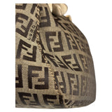 Fendi Vintage Zucchino Mamma Baguette
