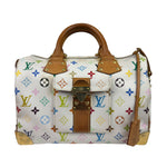 Louis Vuitton Murakami Multicolore Speedy 30