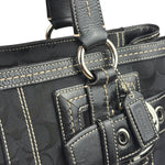Coach Vintage Signature Soho Tote