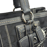 Coach Vintage Signature Soho Tote