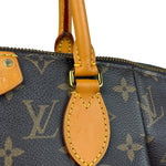 Louis Vuitton Canvas Monogram Turenne Hand Bag