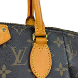 Louis Vuitton Canvas Monogram Turenne Hand Bag