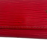 Louis Vuitton Epi Leather Key Holder