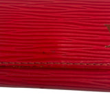 Louis Vuitton Epi Leather Key Holder