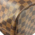 Louis Vuitton Damier Ebene Neverfull MM