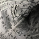 Gucci GG Black Leather Crossbody Bag