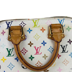 Louis Vuitton Monogram Murakami Alma PM