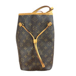 Louis Vuitton Monogram Neverfull MM