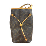 Louis Vuitton Monogram Neverfull MM