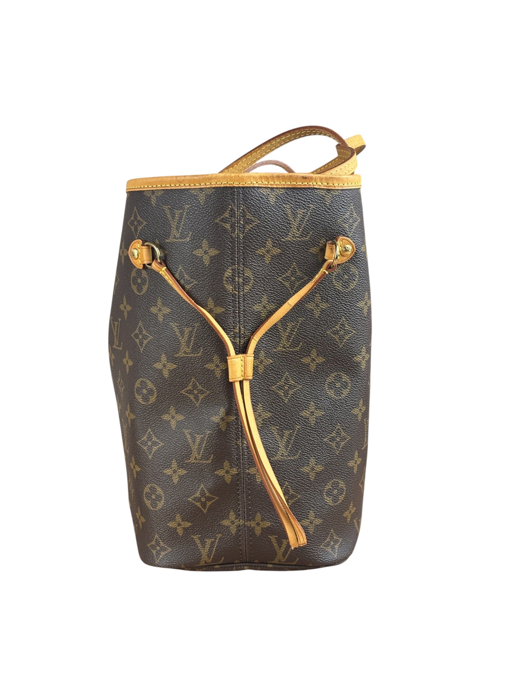 Louis Vuitton Monogram Neverfull MM