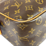 Louis Vuitton Monogram Viva Cite MM