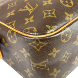 Louis Vuitton Monogram Viva Cite MM