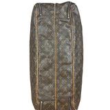Louis Vuitton Monogram Evasion Travel Bag