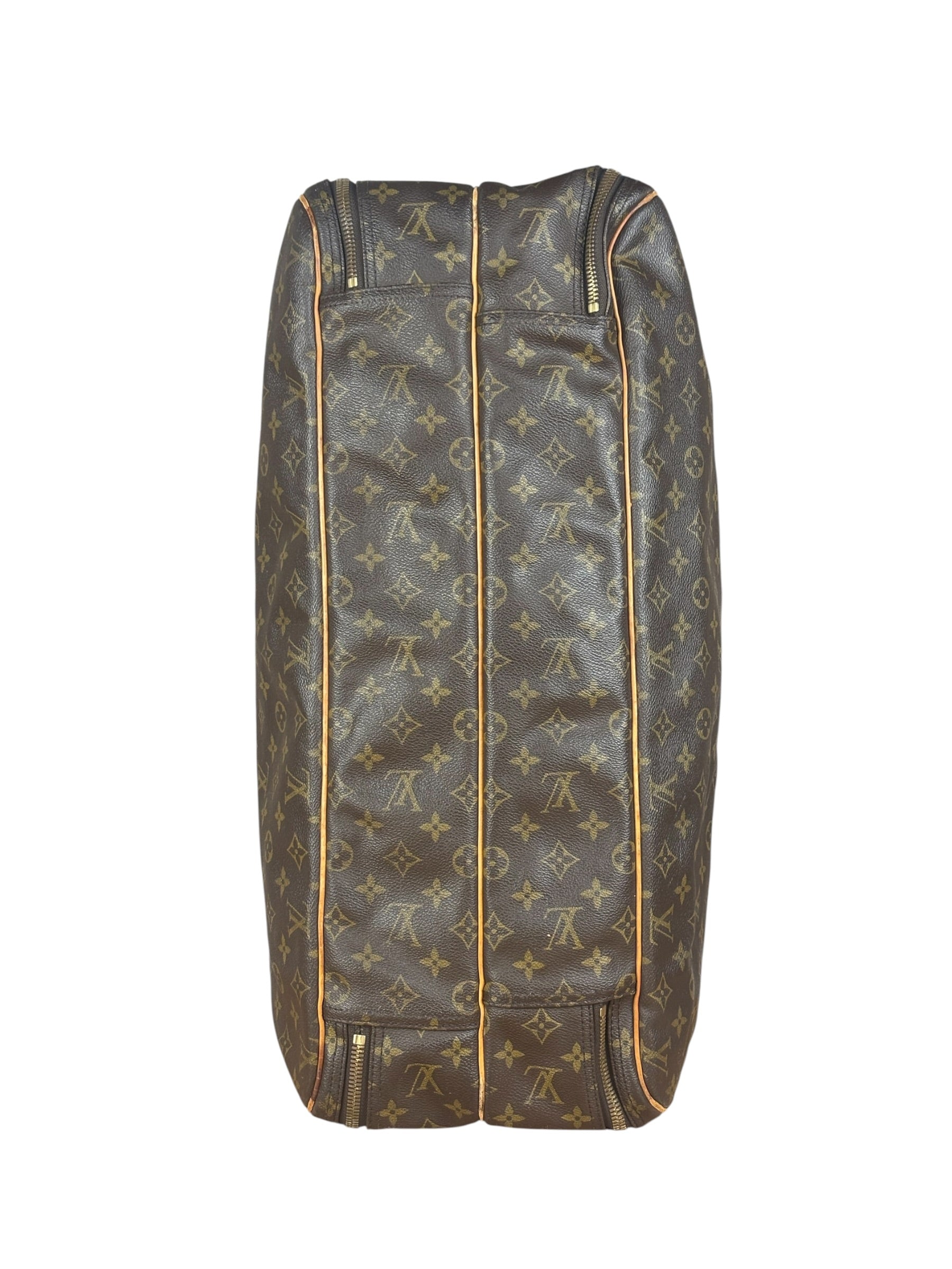 Louis Vuitton Monogram Evasion Travel Bag