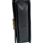 Chanel Multicolor Lambskin Crest S Boy Bag