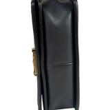 Chanel Multicolor Lambskin Crest S Boy Bag