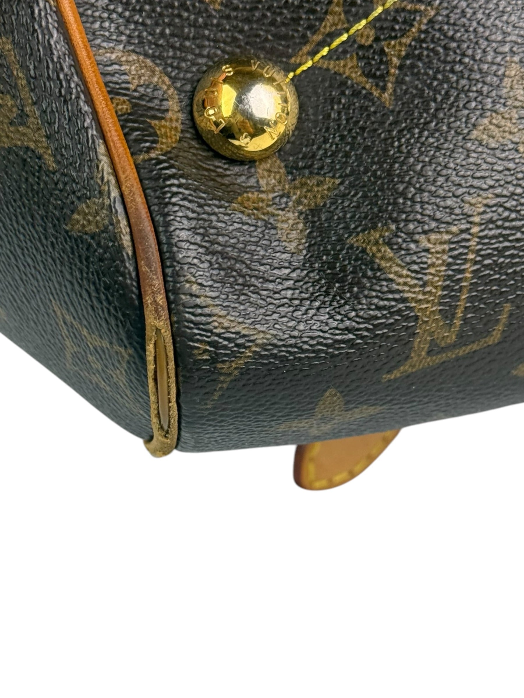Louis Vuitton Monogram Tivoli MM