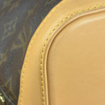 Louis Vuitton Monogram Alma PM