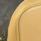 Louis Vuitton Monogram Alma PM