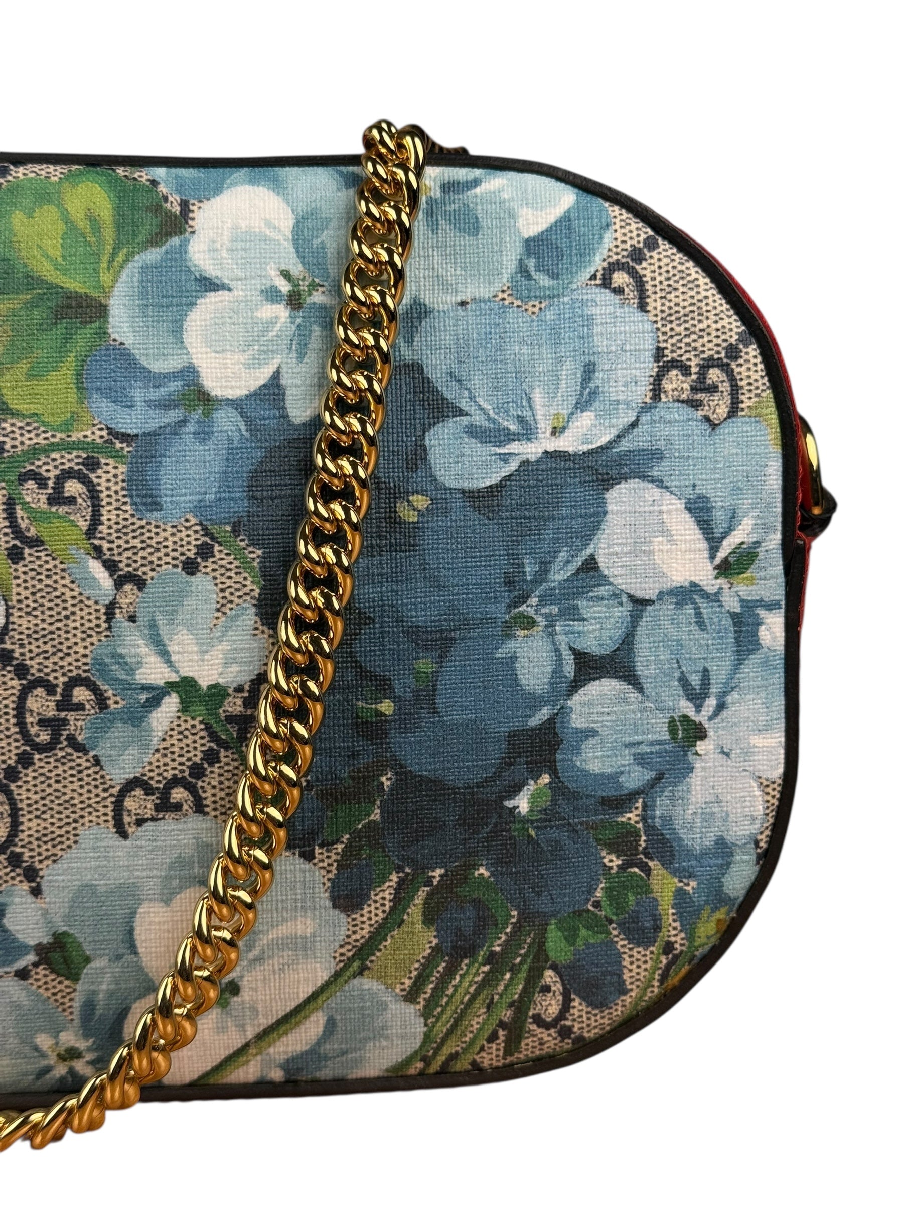 Gucci GG Blooms Crossbody
