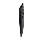 Givenchy Navy Blue Leather Card Holder