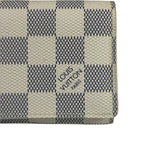 Louis Vuitton Damier Azur Card Case