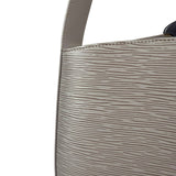 Louis Vuitton Lilac Epi Leather Reverie Hobo Bag