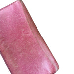 Balenciaga Vintage Pink Le Agneau Long Wallet