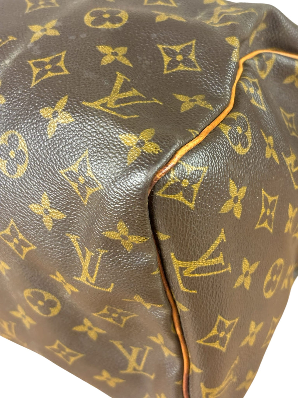 Louis Vuitton Monogram Speedy 30