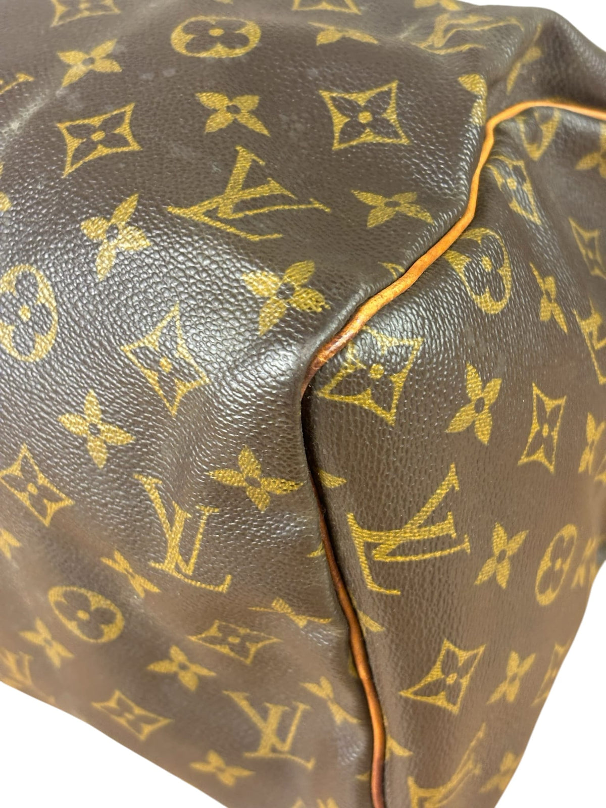 Louis Vuitton Monogram Speedy 30