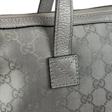 Gucci Vintage GG East-West Boston Bowling Handbag