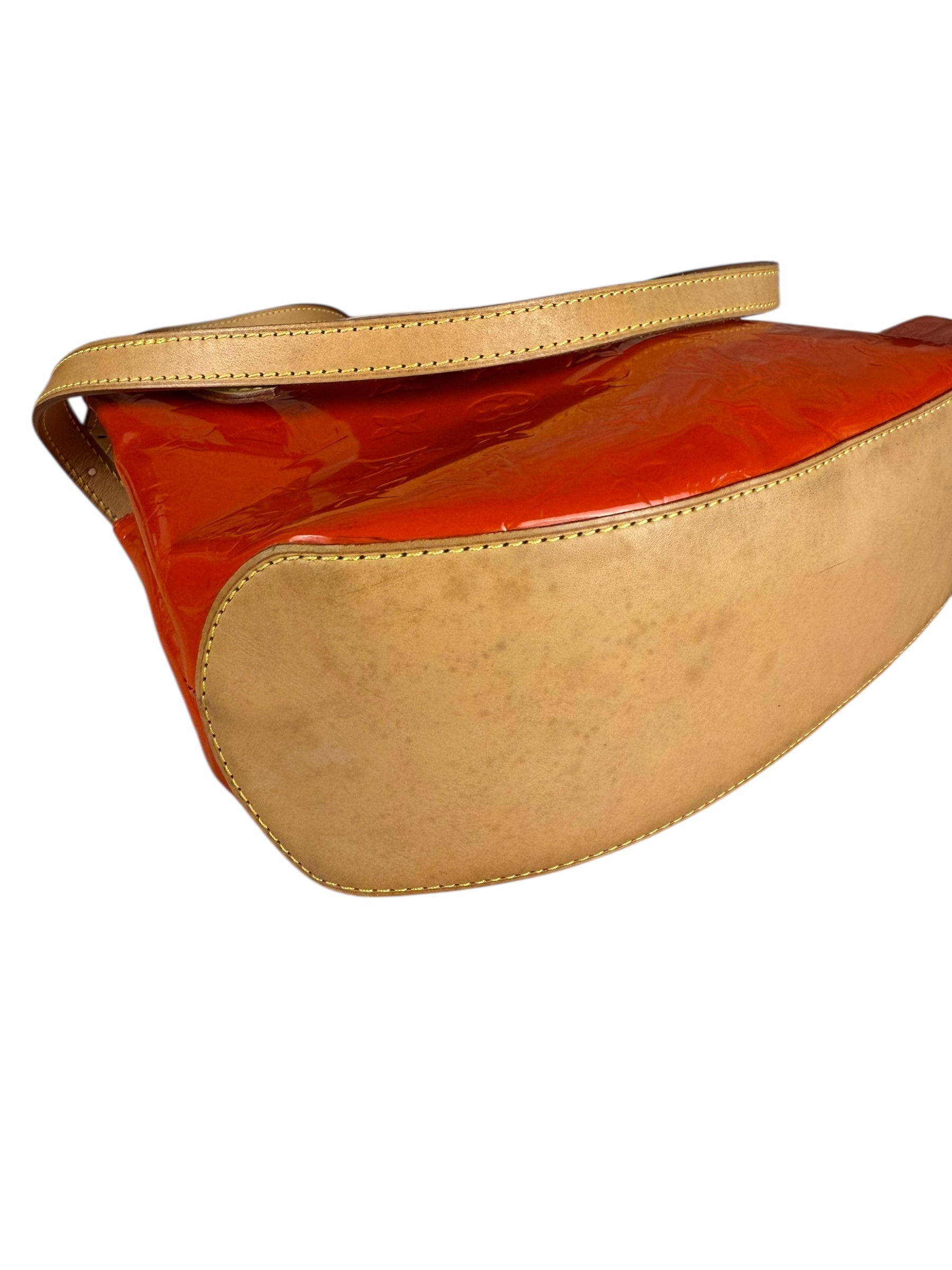 Louis Vuitton Biscayne Bay Shoulder Bag