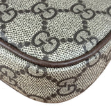 Gucci Ophidia GG Supreme Mini Pochette