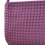 Bottega Veneta Mini Loop Intrecciato Shoulder Bag