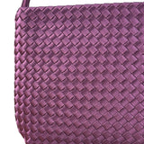 Bottega Veneta Mini Loop Intrecciato Shoulder Bag