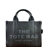 Marc Jacobs The Tote Bag S Black