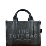 Marc Jacobs The Tote Bag S Black