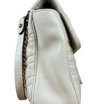 Gucci GG Ivory Marmont Bag