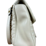 Gucci GG Ivory Marmont Bag