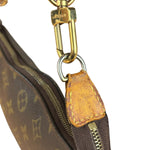 Louis Vuitton Vintage Murakami Cherries Pochette Shoulder Bag