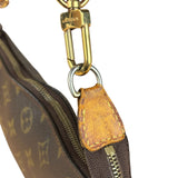 Louis Vuitton Vintage Murakami Cherries Pochette Shoulder Bag