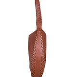 Chloé Mate Nappa Leather Shoulder Bag