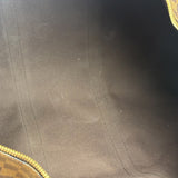 Louis Vuitton Damier Ebene Keepall 50