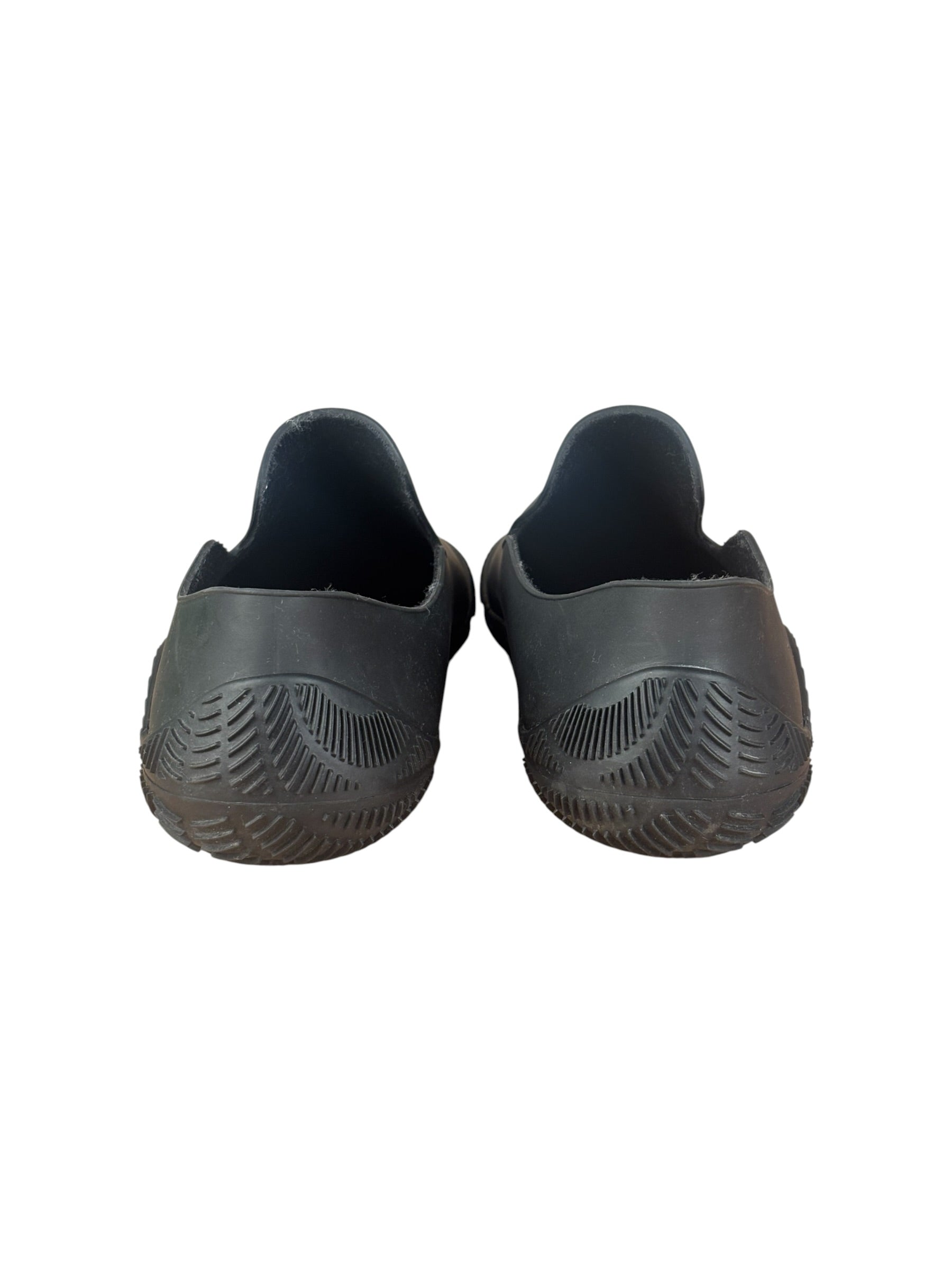 Bottega Veneta Rubber Loafers