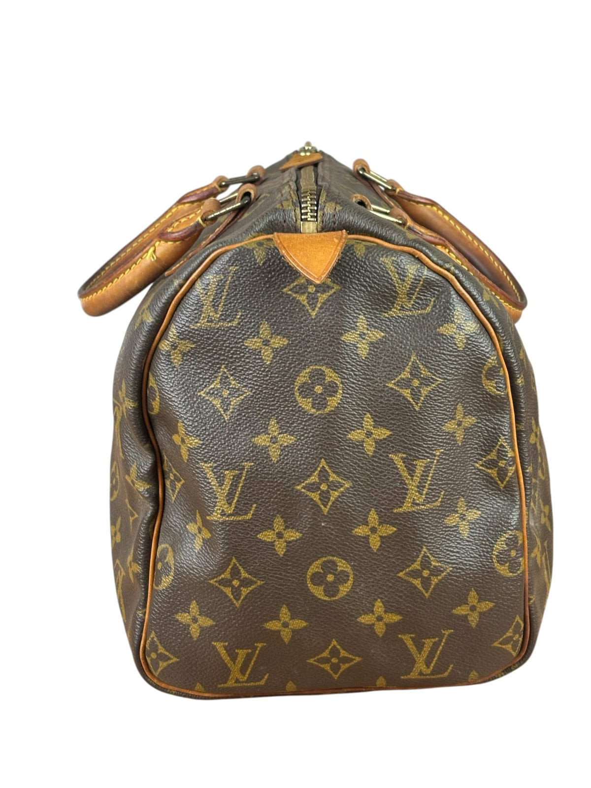 Louis Vuitton Monogram Speedy 30
